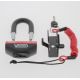 VECTOR Anti-Theft Kit: MiniMax+ Disc Lock Ø16mm + Chain Ø13mm / 1.3m