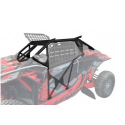 Arceau XRW FMP noir pour Segway Super Villain SX20