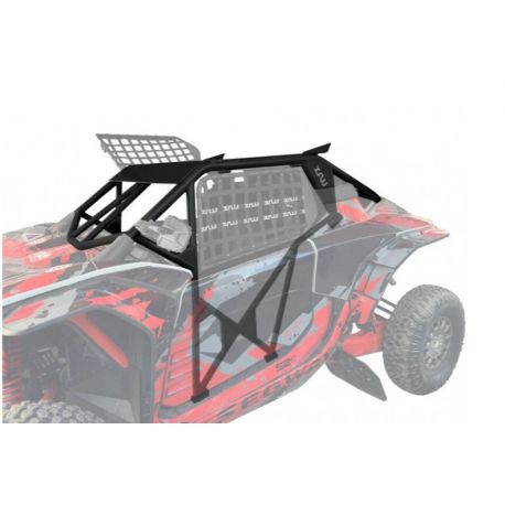 Arceau XRW FMP noir pour Segway Super Villain SX20