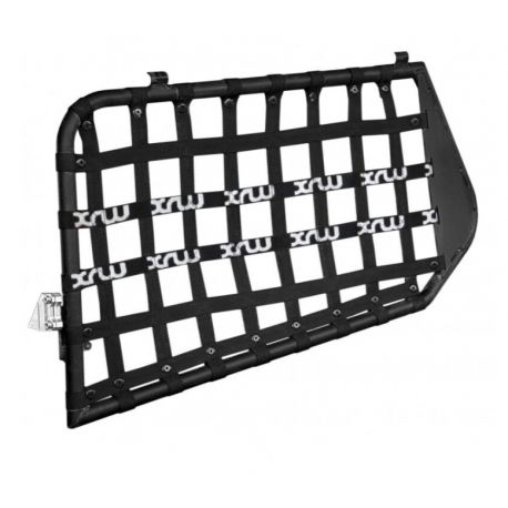 Filet de porte avec cadre XRW pour Segway Super Villain SX20