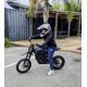 Moto 100% électrique E-RIDE Pro MINI (non homologué)