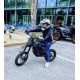 Moto 100% électrique E-RIDE Pro MINI (non homologué)