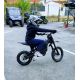 Moto 100% électrique E-RIDE Pro MINI (non homologué)