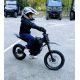 Moto 100% électrique E-RIDE Pro MINI (non homologué)