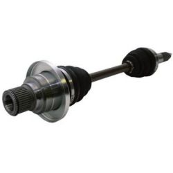 FRONT LEFT WHEEL CARDAN