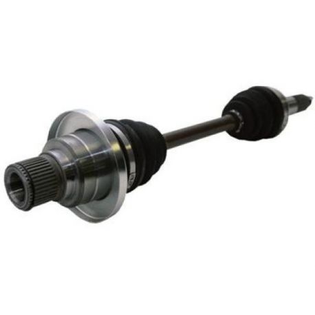 RIGHT REAR WHEEL CARDAN