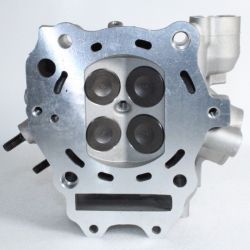 COMPLETE CYLINDER HEAD