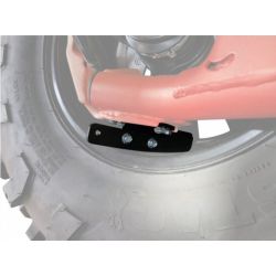 Racleur de jante XRW pour Segway Villain SX10