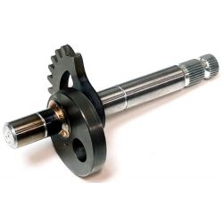 AXE SELECTION V-TWIN