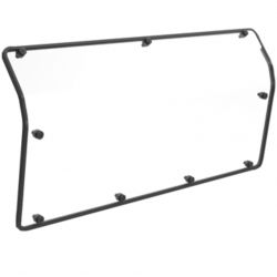 Lunette Arrière pour Segway Fugleman UT6