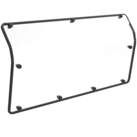 Lunette Arrière pour Segway Fugleman UT6