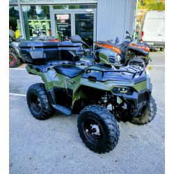 (Dépôt vente) Quad Polaris Sportsman 570
