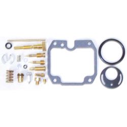 Pochette de joint carbu Yamaha 125 Breeze / Grizzly (89-06)