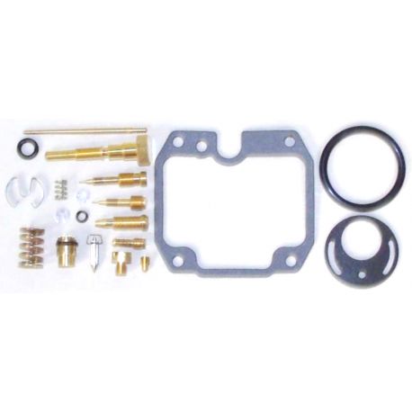 Pochette de joint carbu Yamaha 125 Breeze / Grizzly (89-06)