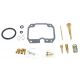 Carburetor gasket kit for Yamaha 125 Breeze / Grizzly (89-06)