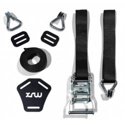 Sangle pour Roue de Secours pour Segway Villain SX10