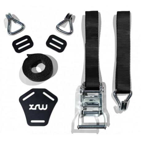 Sangle pour Roue de Secours pour Segway Villain SX10