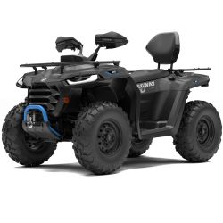 Quad Segway SNARLER AT5 L Standard EPS