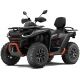 Quad Segway SNARLER AT6 L EPS Deluxe ABS