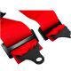 Harnais PRP Rouge 4.3
