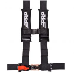 4-point PRP Red Harness 4.3