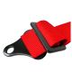 Harnais 4 point PRP Rouge 4.2