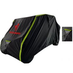 Original protective cover for Segway Fugleman UT10