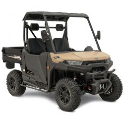 UTV - Hytrack EV10 4x4