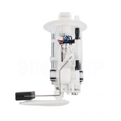 WSM fuel pump for Yamaha Grizzly (07-15)