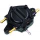 Pompe à essence additionnelle pour Yamaha 450-660 (04-09)
