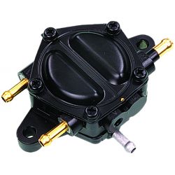Additional fuel pump for Yamaha 450-660 (04-09)