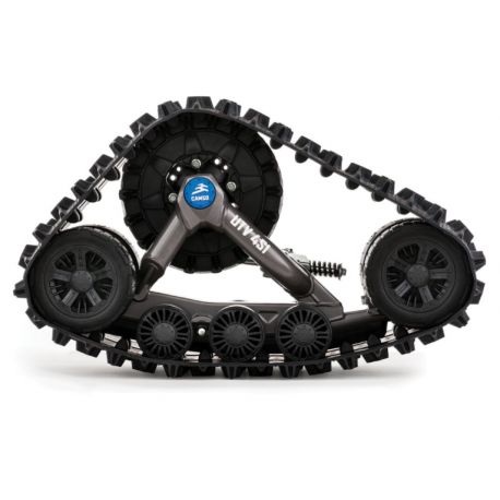 Chenille Camso 4S1 pour SSV