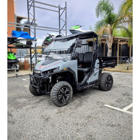(Deposit sale) UTV Hytrack Jobber T-boss 570 from 2023