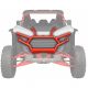 Bumper avant rouge XRW pour Segway SX20