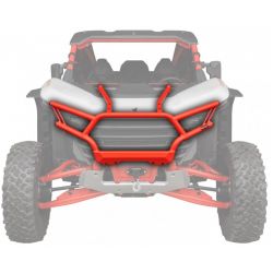 Bumper avant rouge XRW pour Segway SX20