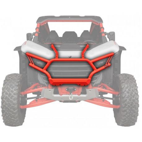 Bumper avant rouge XRW pour Segway SX20