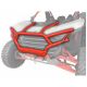 Bumper avant rouge XRW pour Segway SX20