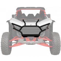 Bumper avant noir XRW pour Segway SX20