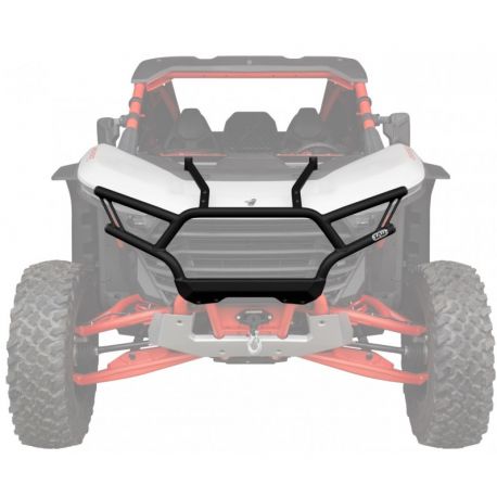 Bumper avant noir XRW pour Segway SX20