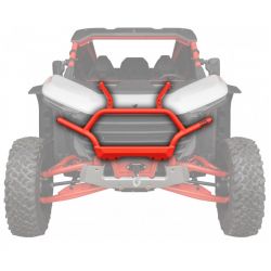 Bumper avant noir SX8 XRW pour Segway SX20