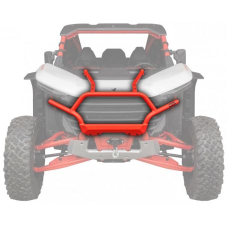 Bumper avant noir SX8 XRW pour Segway SX20