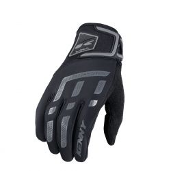 Gants Enfant Kenny Strom noir