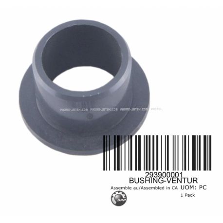 Venturi Socket
