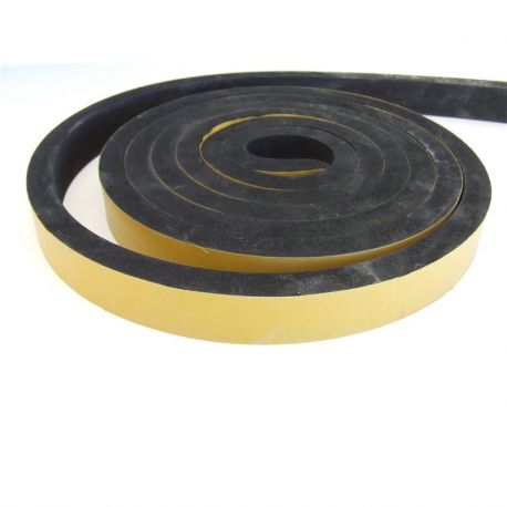 TRUNK FOAM SEAL