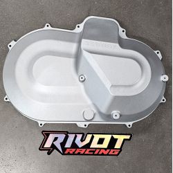 EXTERNAL VARIATOR COVER