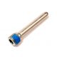 AXE PLAQUETTES FREIN 425 TGB