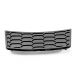 RUBBER PLAQUETTE (ARRIERE)