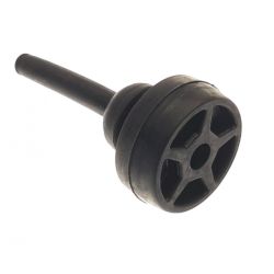 RUBBER PLAQUETTE (SMALL)
