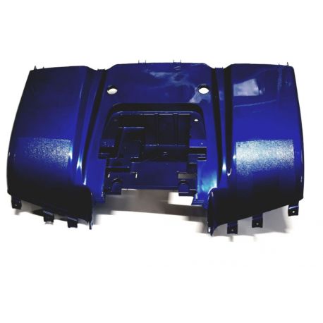 CARROSSERIE ARRIERE BLEU CANDY