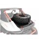 Trunk lid for Segway SX20